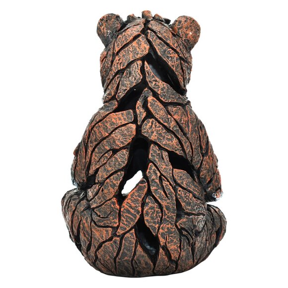 Adam & Friends Home Decor Stone Resin Wilderness Statue Sculpture | 1-Piece - Picture 2 of 4